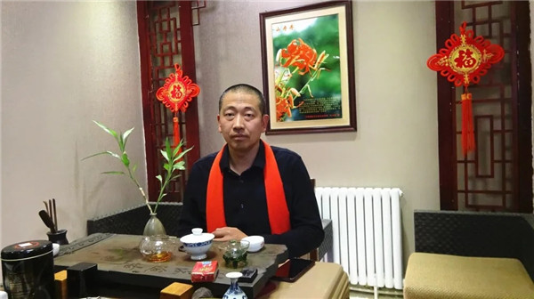 【人物訪談】陜西吊裝明星之劉利平：踏踏實實做事，收獲自然會上門